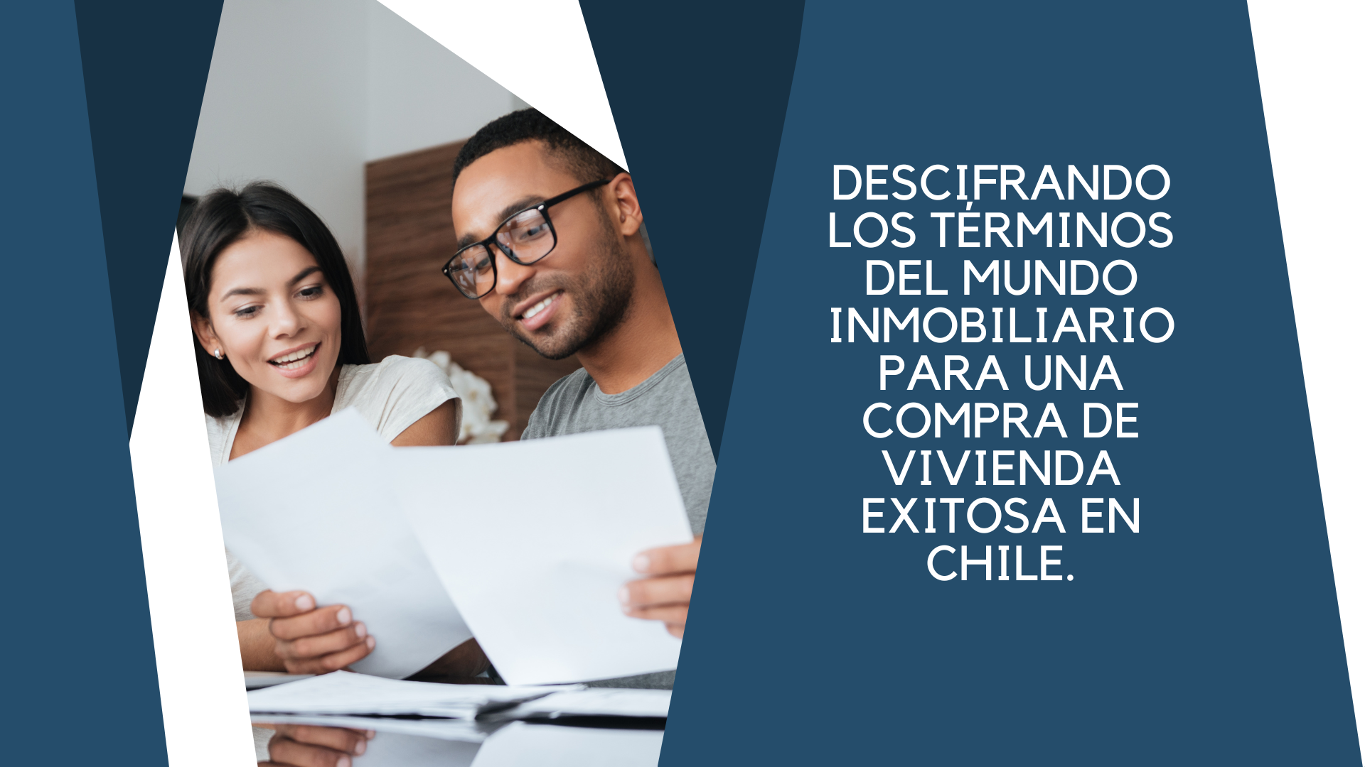Lo Que Debes Saber para Comprar una Casa en Chile: Guía de Terminología Esencial