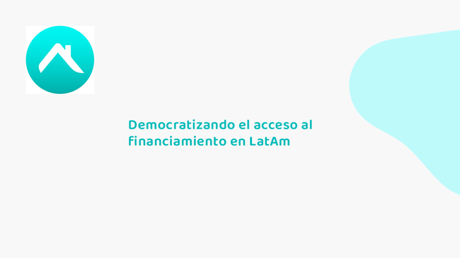 Creditú: Soluciones de Financiamiento Hipotecario e Inmobiliario en Chile