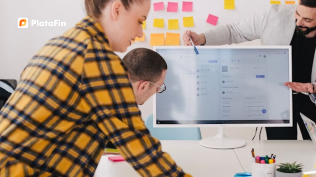 ¿Cuál es la tasa de interés en Platafin? Todo lo que necesitas saber