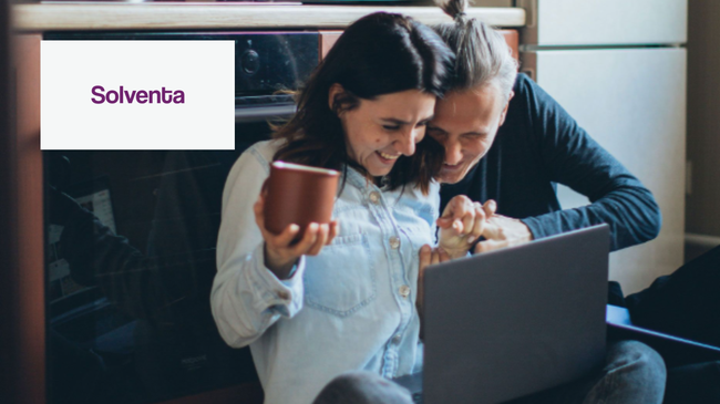 Solventa: Créditos de Consumo Rápidos y Seguros en Chile